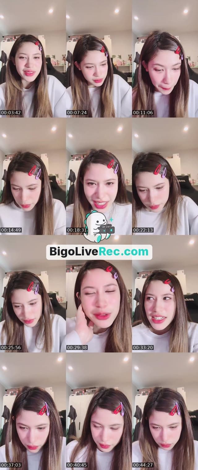 Bigo live: Come on 😘 by @angilaa