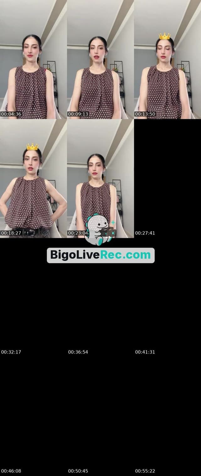 Bigo live: #Hipster İçeri gelll by @1139824703