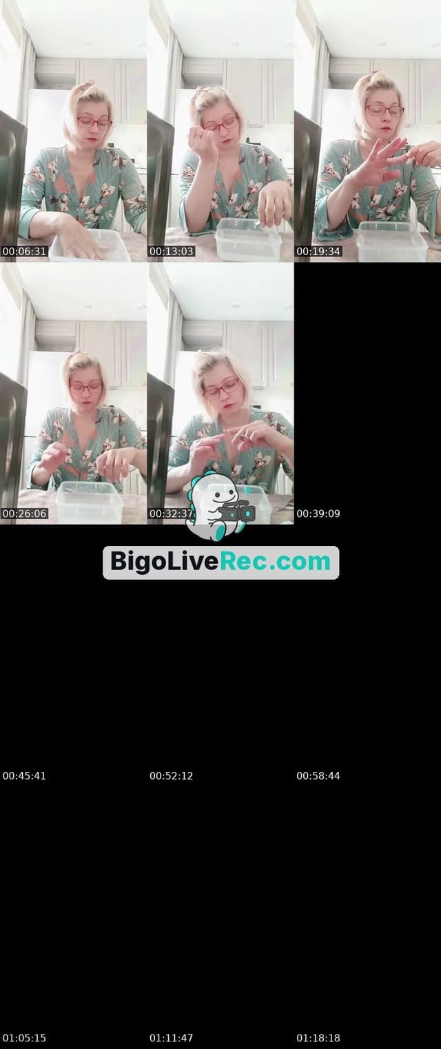 Bigo live: ♥️🤗🎁 by @871681390