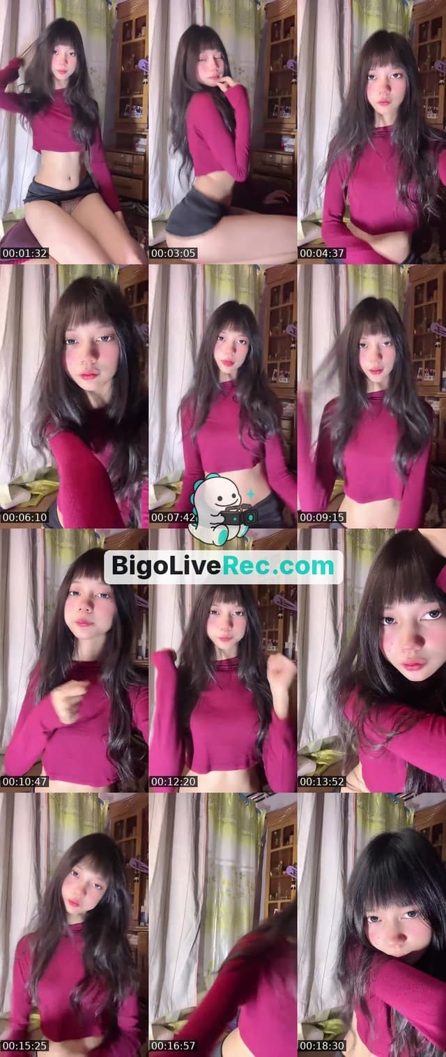 Bigo live: 90k level by @myat_thiri_ko