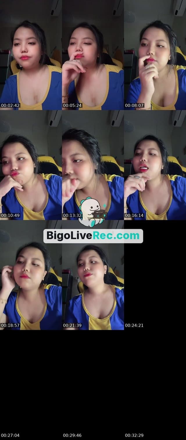 Bigo live: Nak gift cygku🫦 by @belllzz
