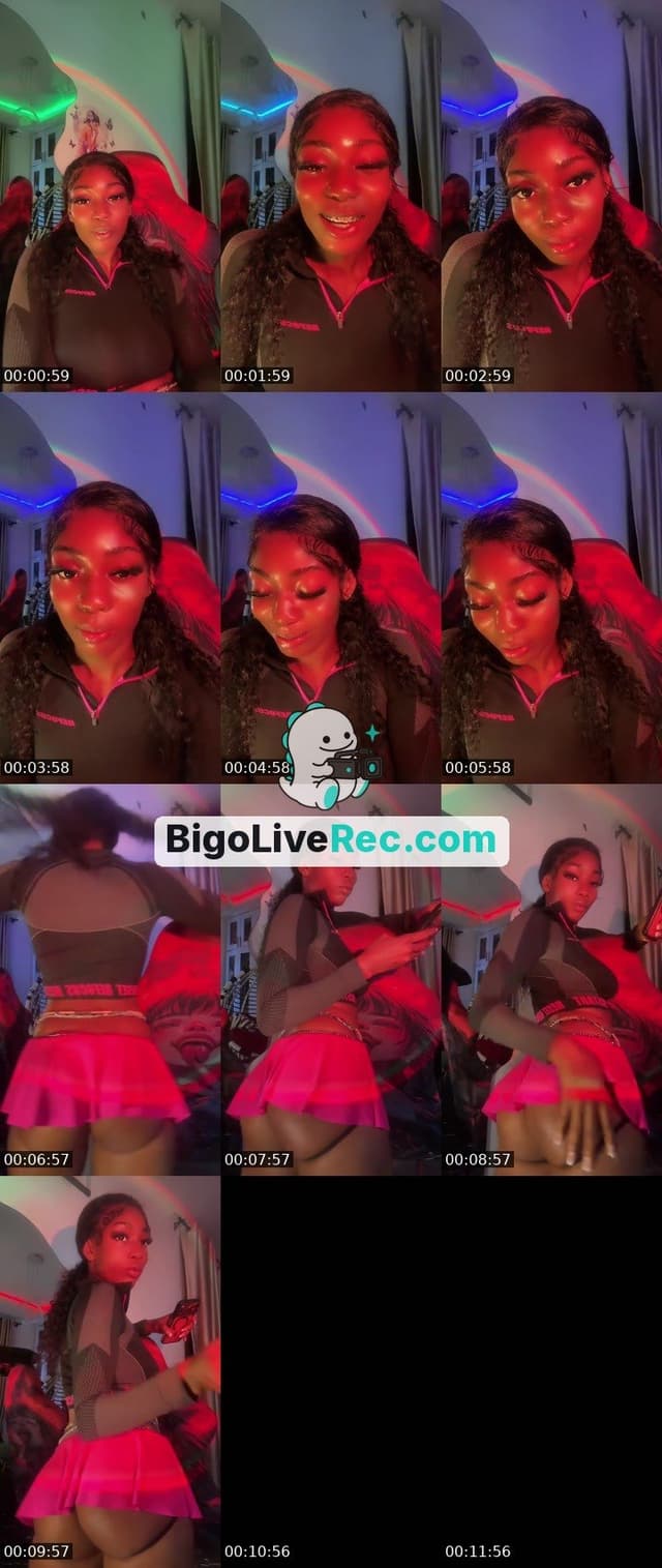 Bigo live: 😈🙊 by @cruziop