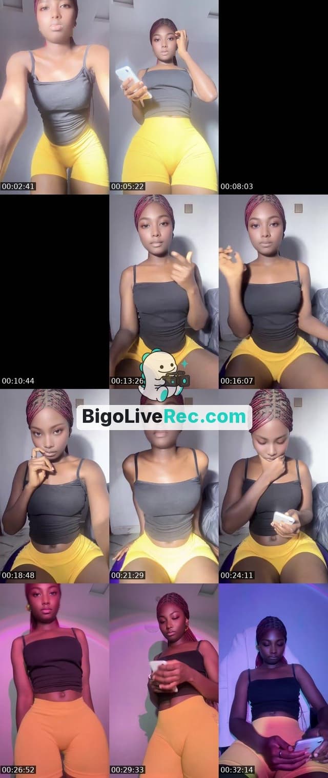 Bigo live: Hi pookie ❤️ by @1034216068