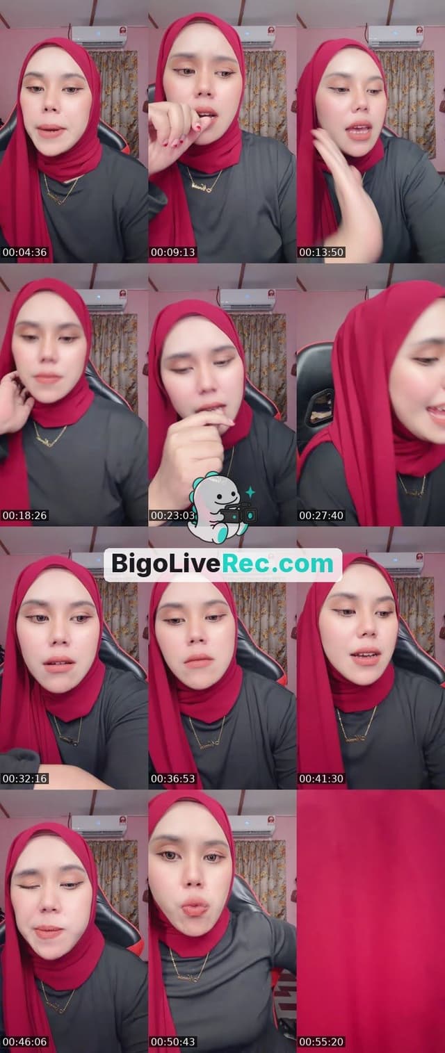 Bigo live: jom teman i by @ain01