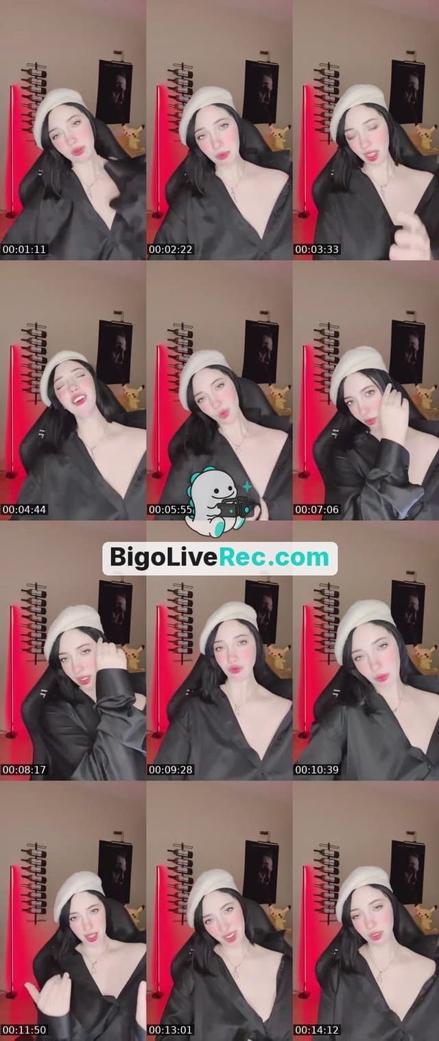 Bigo live: 🫶🏻 by @mrlx.