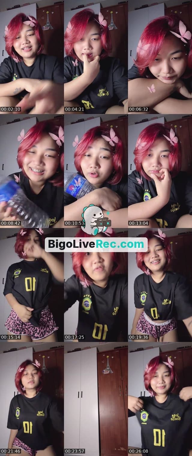 Bigo live: #DJ 4stars✨ by @thatsmygurl