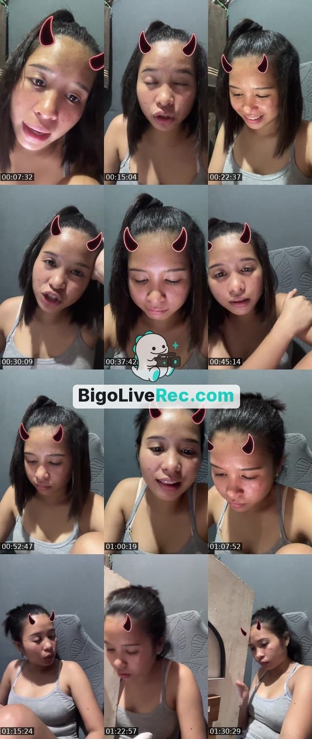 Bigo live: #HelpQuota OPK 21 | 9:00 PHT by @atcharaabelsz