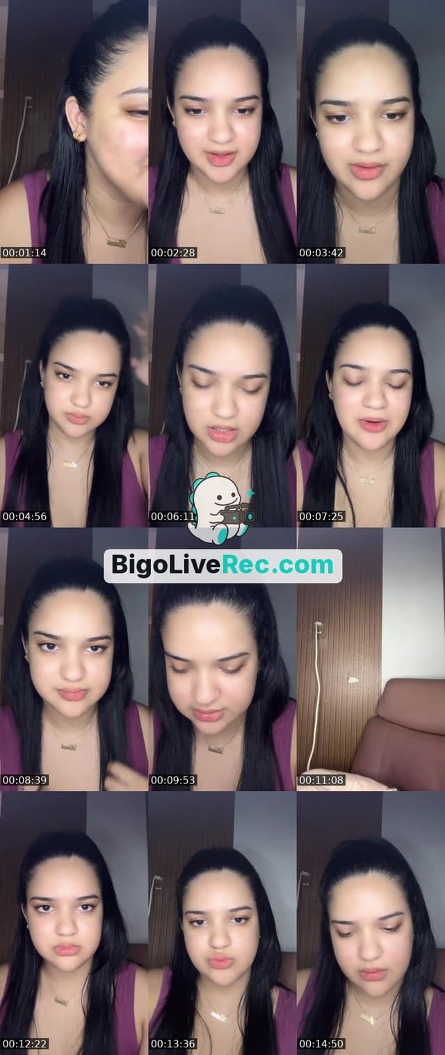 Bigo live: 🍀🔥🎁 by @alvesmalu