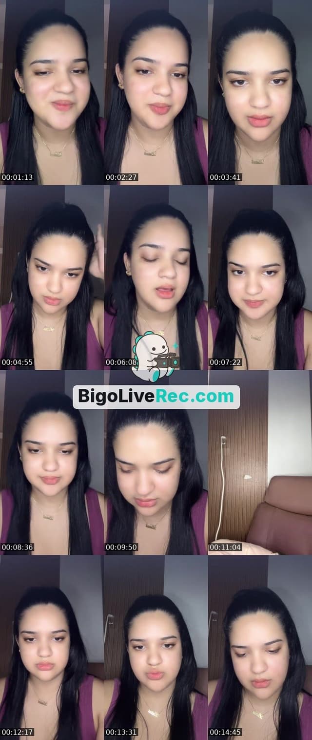 Bigo live: 🍀🔥🎁 by @alvesmalu