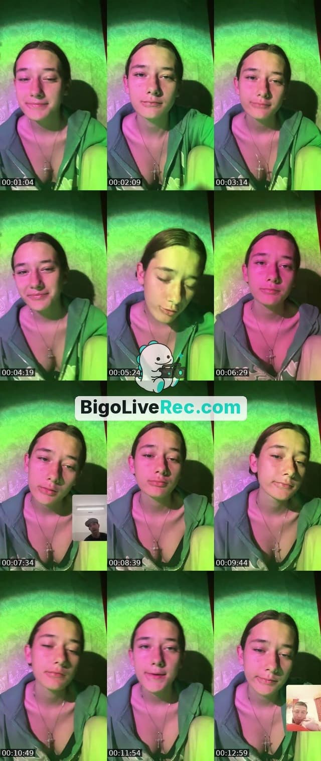 Bigo live: ❤️😂 by @1124411830