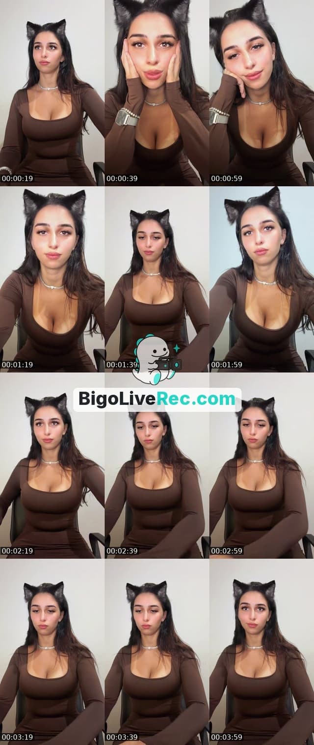 Bigo live: #Beauty Pk oficial as 20:00 by @lalizequeiroz1
