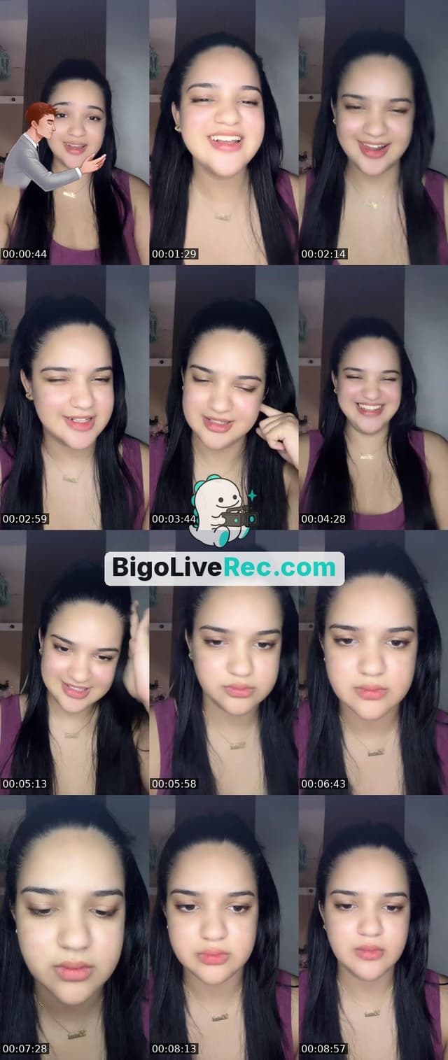Bigo live: 🍀🔥🎁 by @alvesmalu