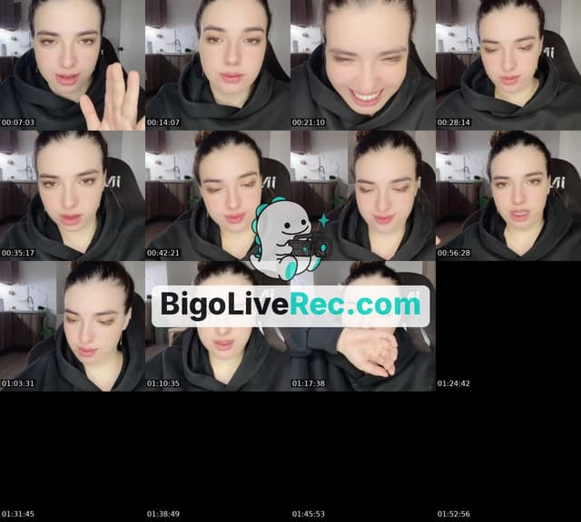 Bigo live: Войди уже.. by @1037035947
