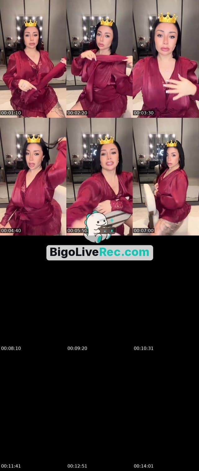 Bigo live: #Cutey Mucize olsunnn 💃🏾💗✨ by @693429537