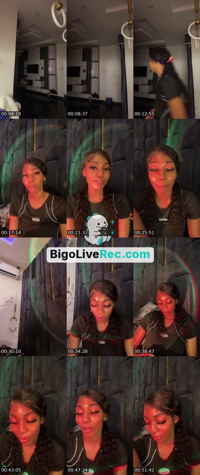 Bigo live: 😈🙊 by @cruziop