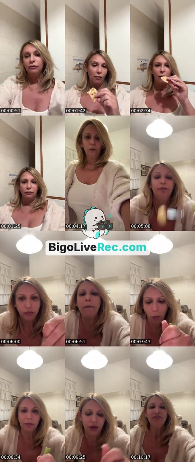Bigo live: #charmer Help target by @turchina