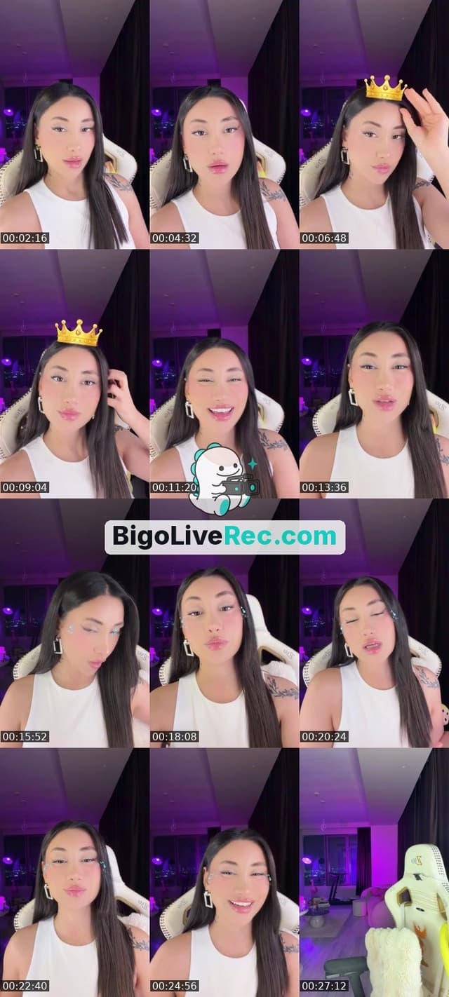Bigo live: #Cutey Peri masalı✨ 🎈 by @nureliz