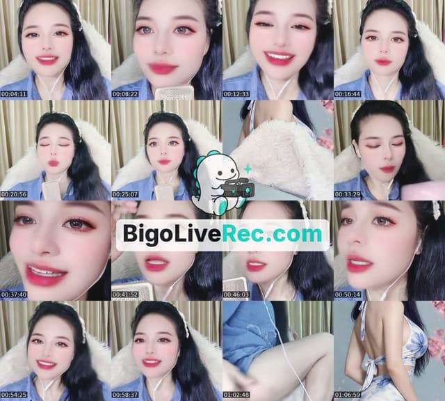 Bigo live: #Singing HELP ME 20K PLEASE by @hanhlucky