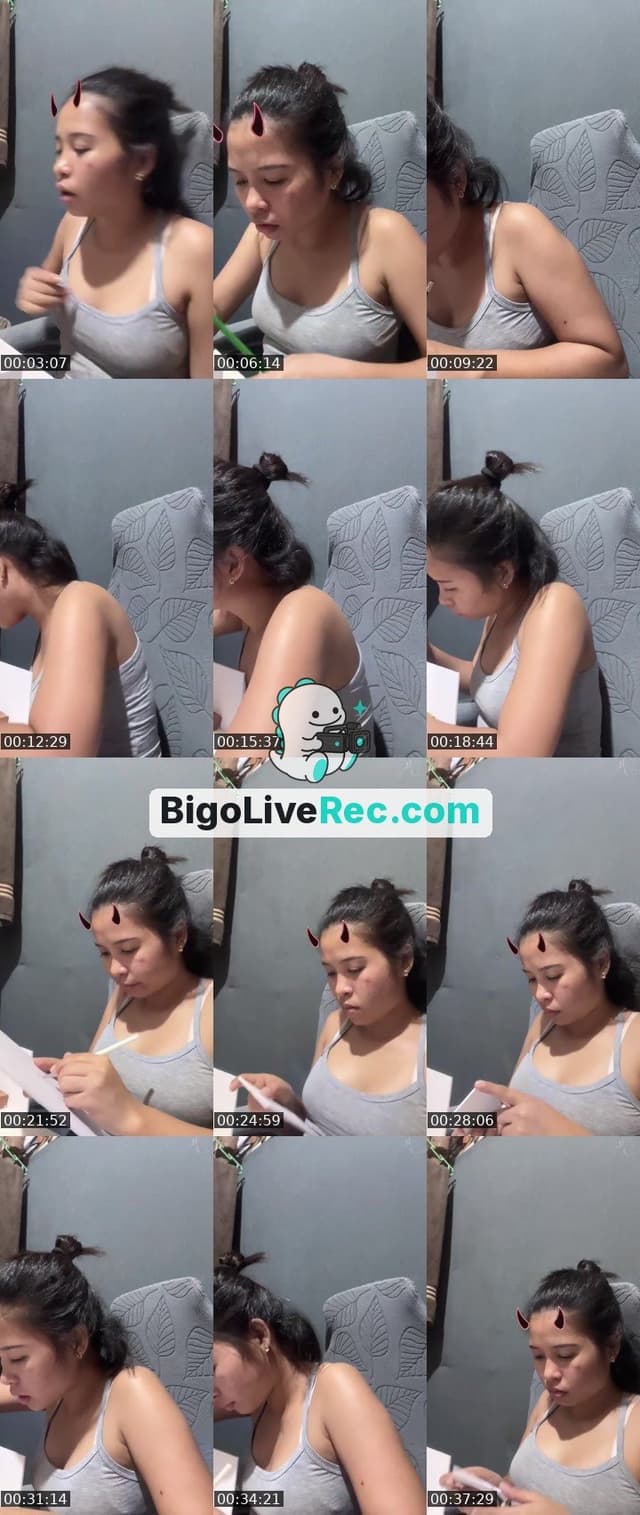 Bigo live: #HelpQuota OPK 21 | 9:00 PHT by @atcharaabelsz