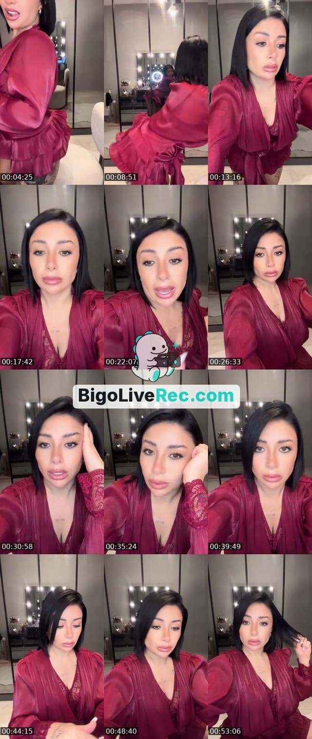Bigo live: #Cutey Mucize olsunnn 💃🏾💗✨ by @693429537