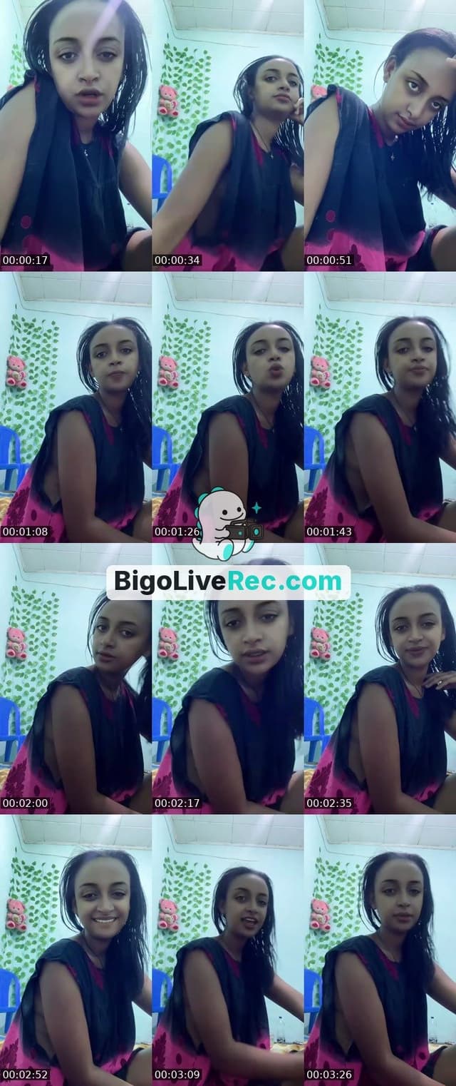 Bigo live: Meti glow🇪🇹 by @1131253161