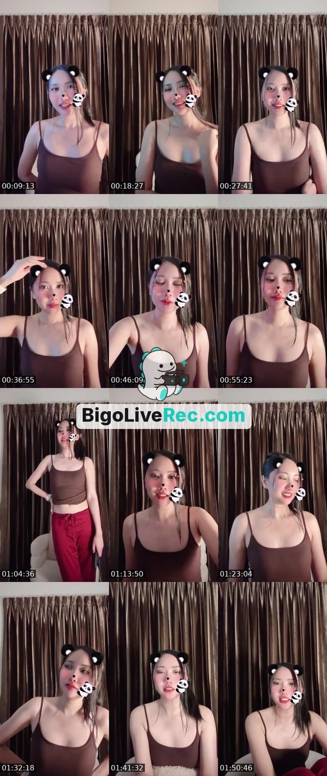 Bigo live: #charmer คิดถึงง่ะ by @043221nn