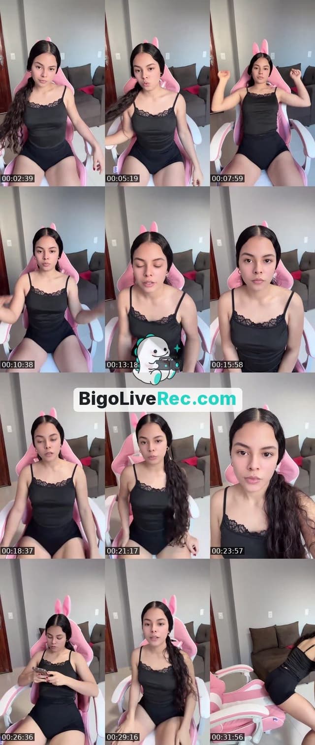 Bigo live: * by @dudastx