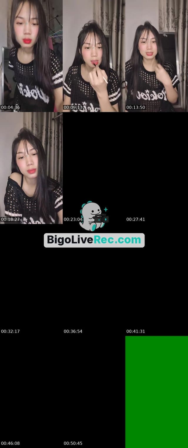 Bigo live: late night, can't sleep 😴 by @saung14