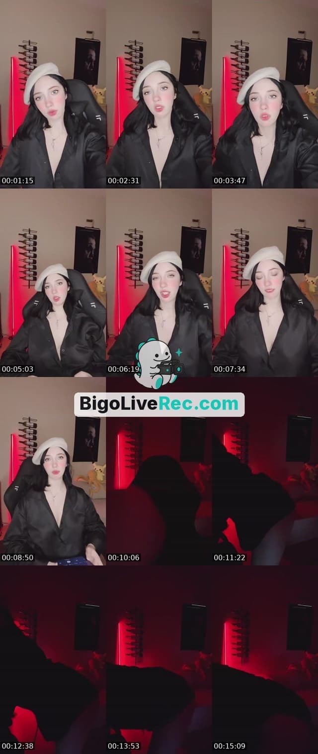 Bigo live: 🫶🏻 by @mrlx.