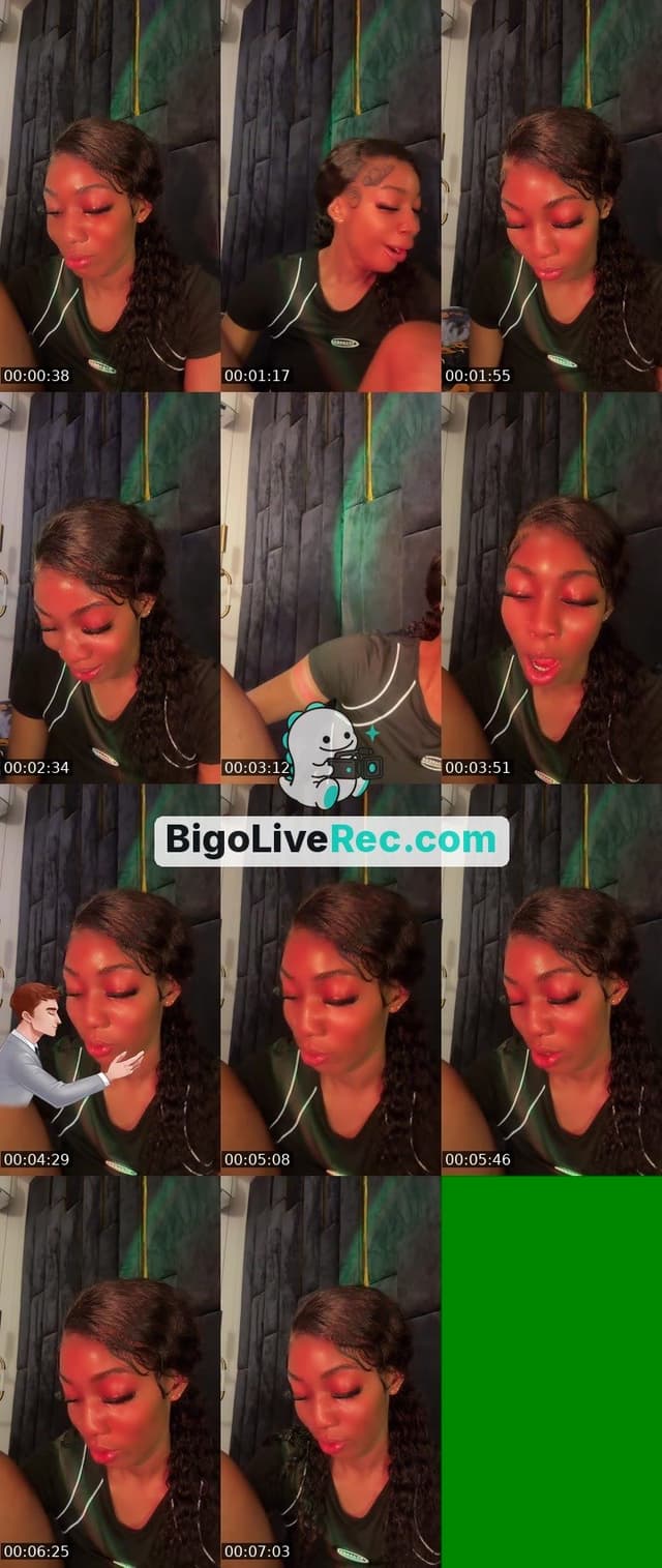 Bigo live: 😈🙊 by @cruziop