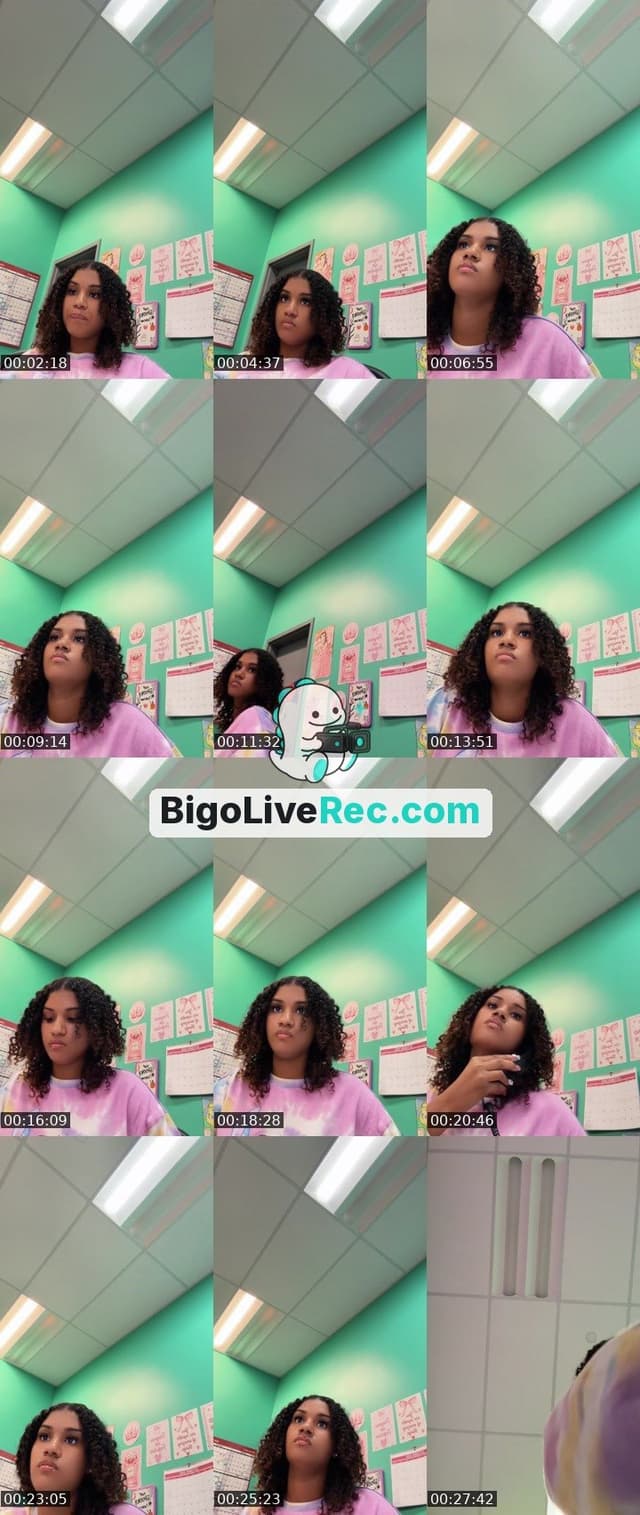Bigo live: 3.8k away💜hours!! by @dabaddestluhbih