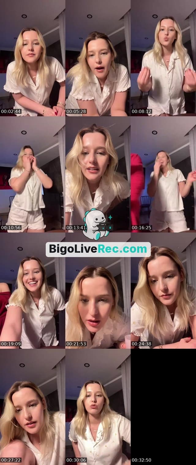 Bigo live: Ece by @1141523665