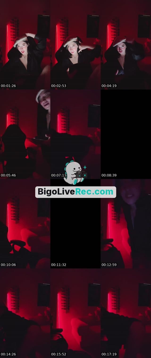 Bigo live: 🫶🏻 by @mrlx.