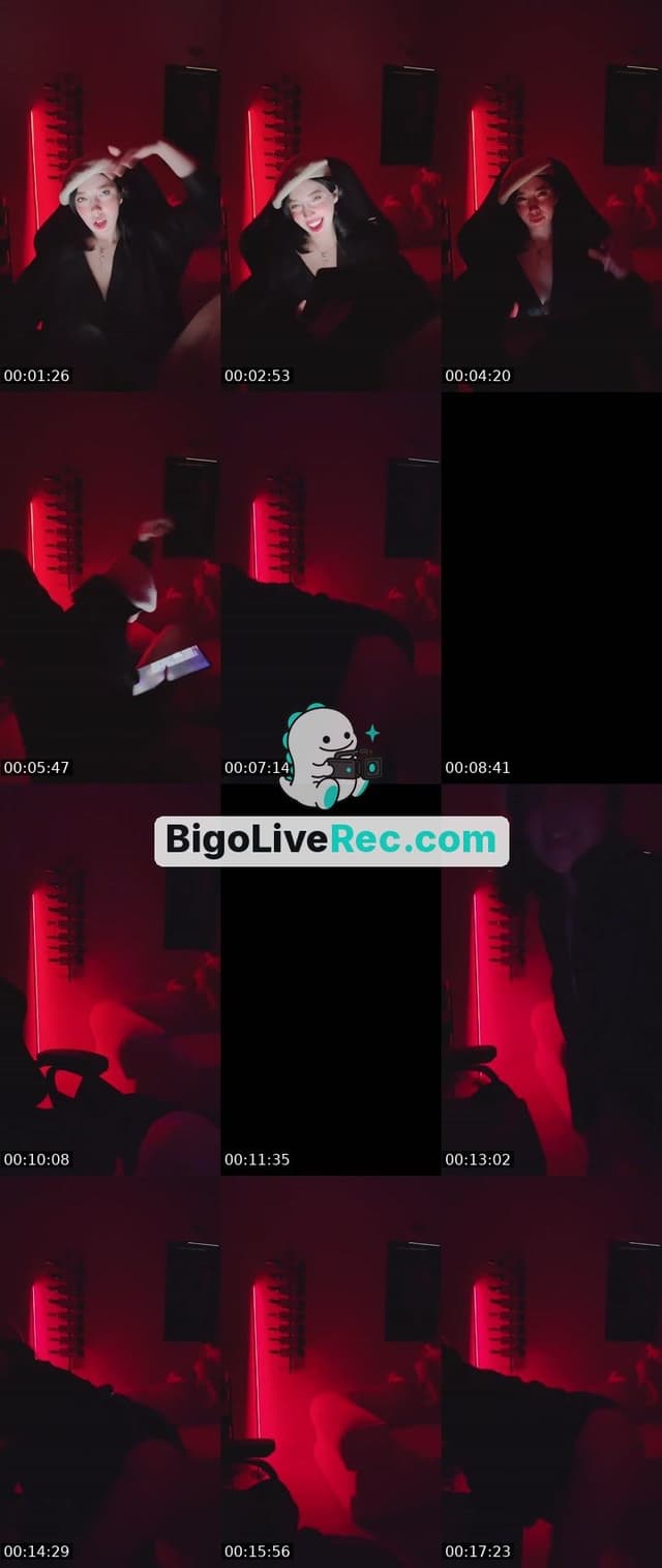Bigo live: 🫶🏻 by @mrlx.