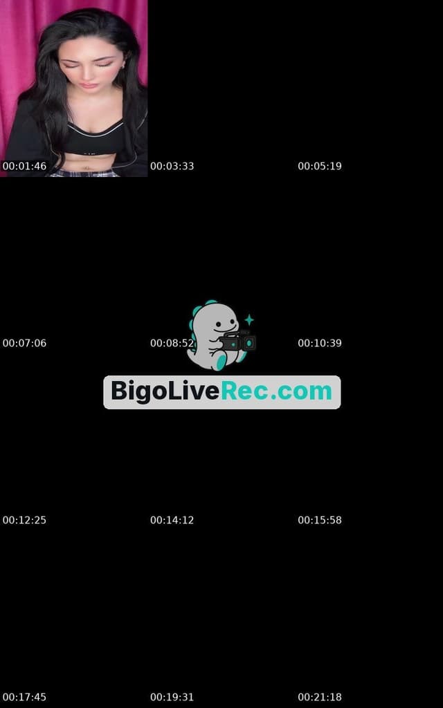 Bigo live: Nasip by @1137214636