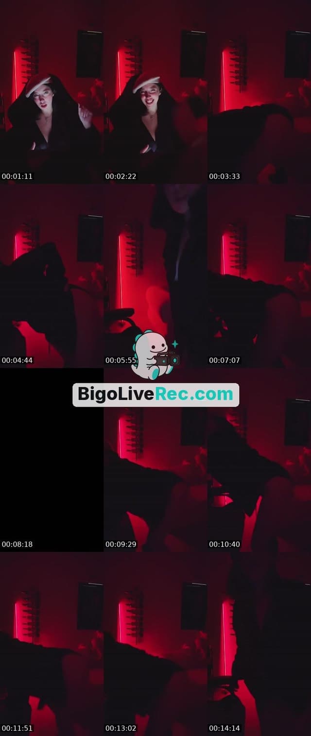 Bigo live: 🫶🏻 by @mrlx.