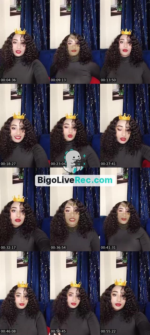 Bigo live: ✌️ by @1058032778