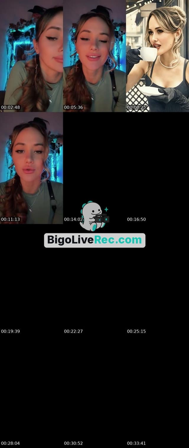 Bigo live: 𓄂𝐎𝐊𝐒𝐈࿐ by @i.am.oksi.