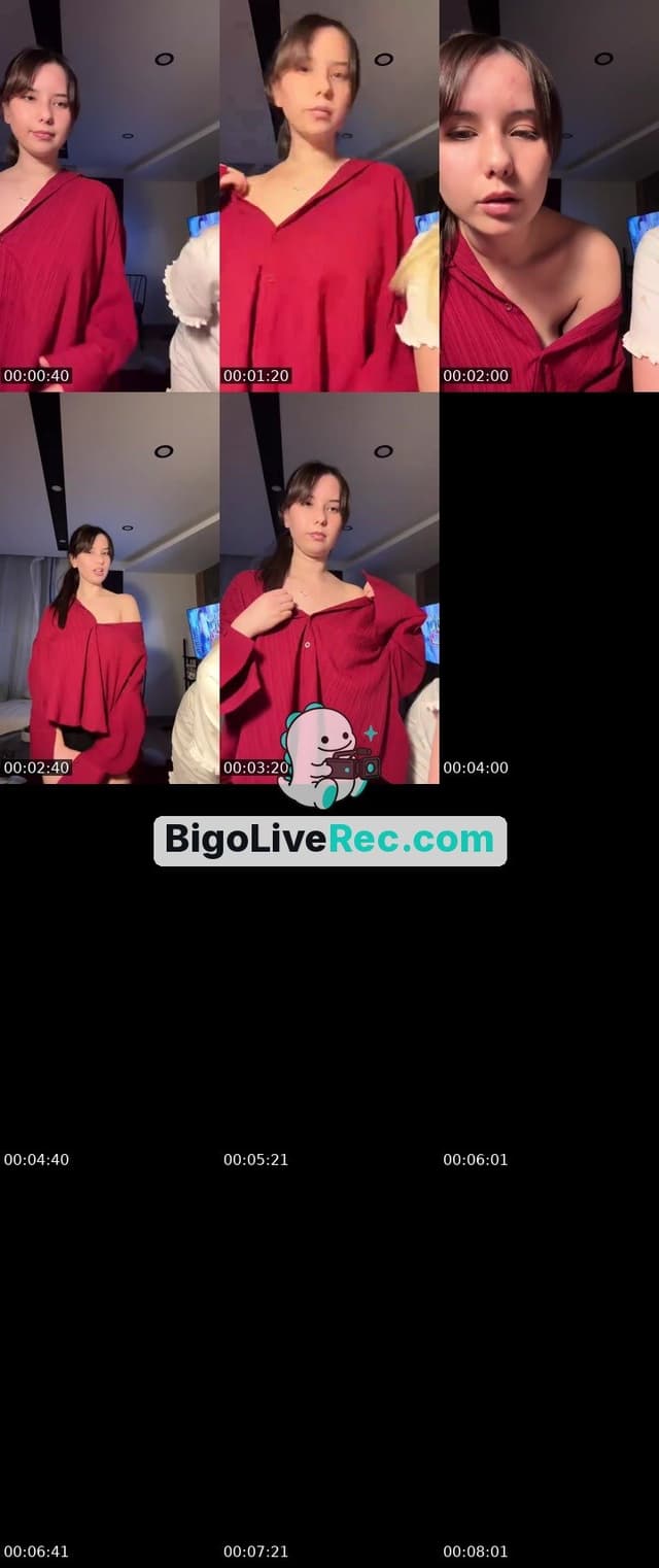 Bigo live: sudeniz by @1141420150