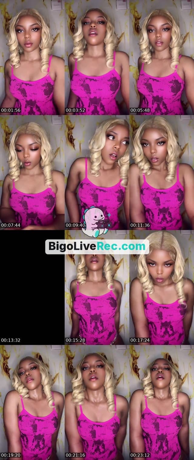 Bigo live: No one loves me🥺💔 by @1130734676