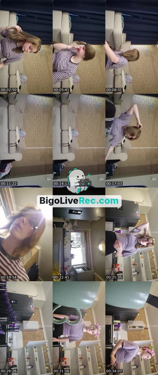 Bigo live: solitude by @1142622712