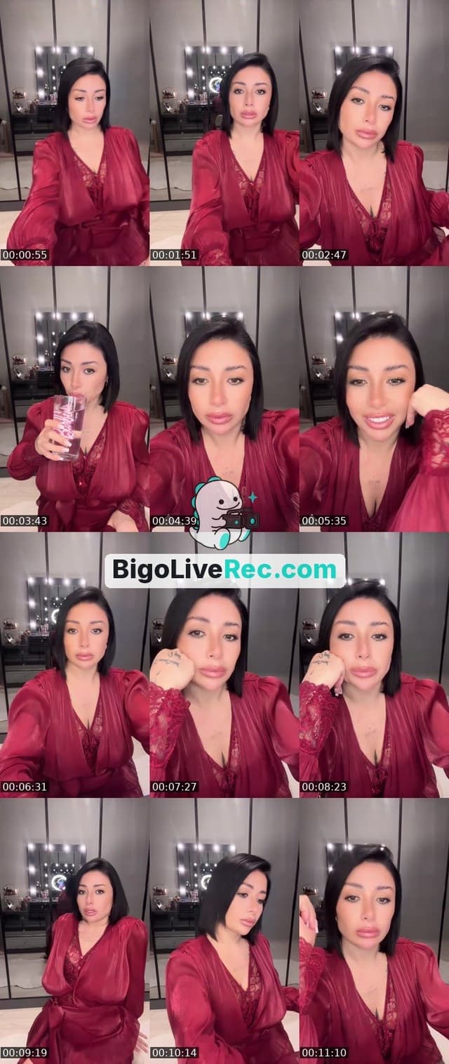 Bigo live: #Cutey Mucize olsunnn 💃🏾💗✨ by @693429537