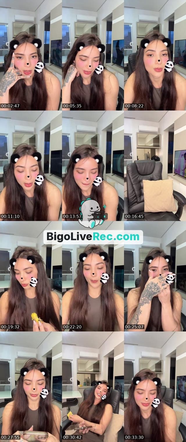 Bigo live: Novata!! by @iamkhety