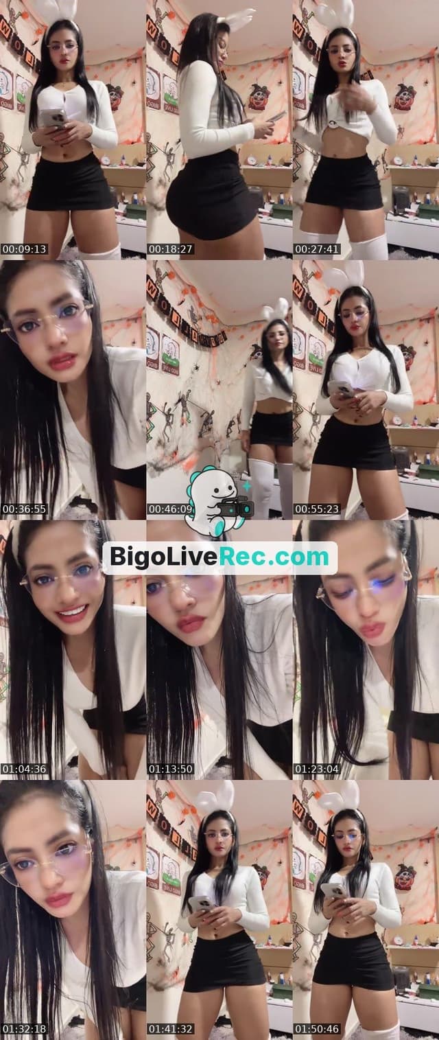 Bigo live: 🇨🇴Lindo ven😍🫶 by @mary_luna