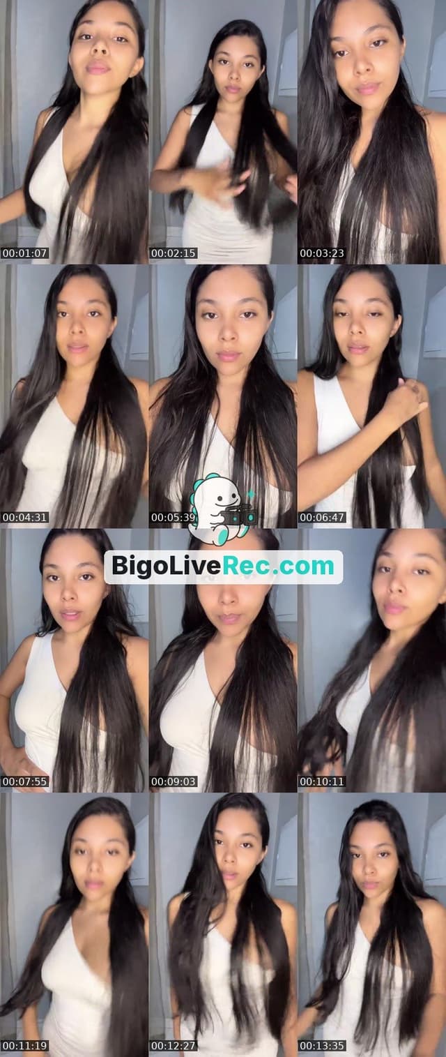NOVATA EM LIVE❤️☺️ - @MA.Janna