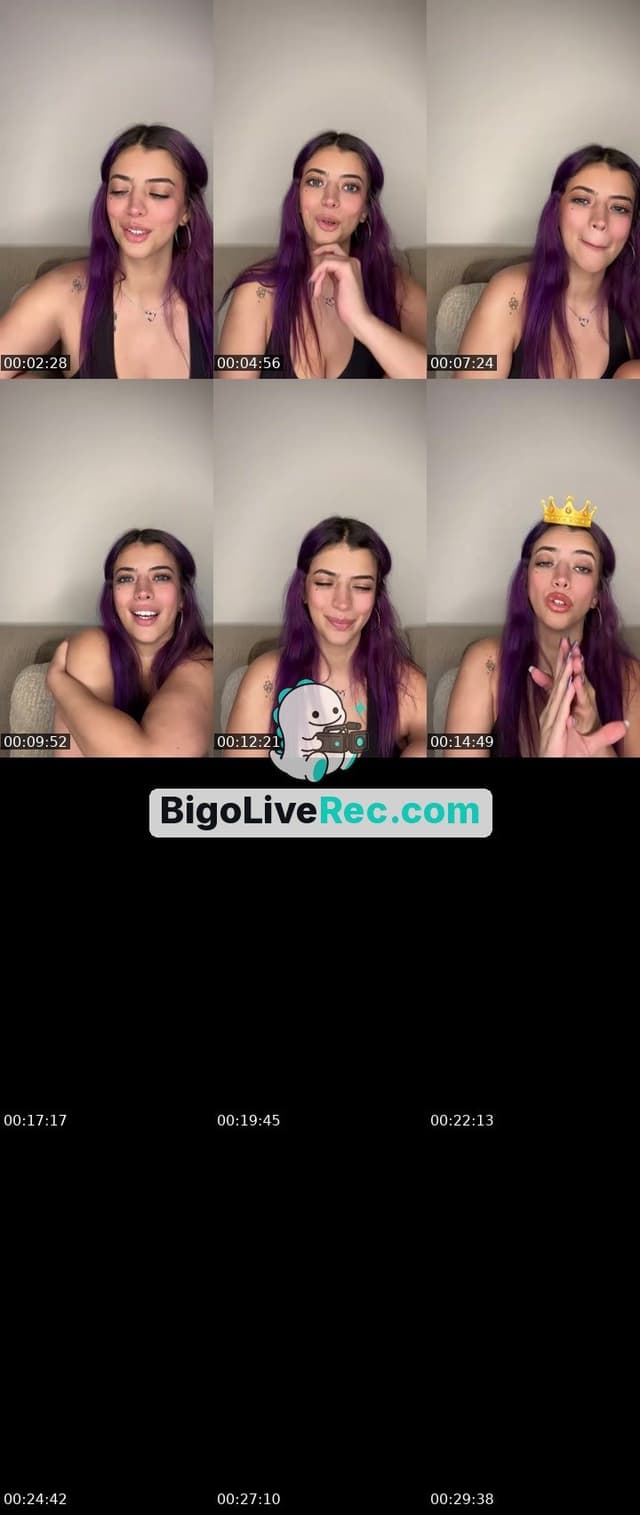 Bigo live: Timsahlar siziii by @nijeri