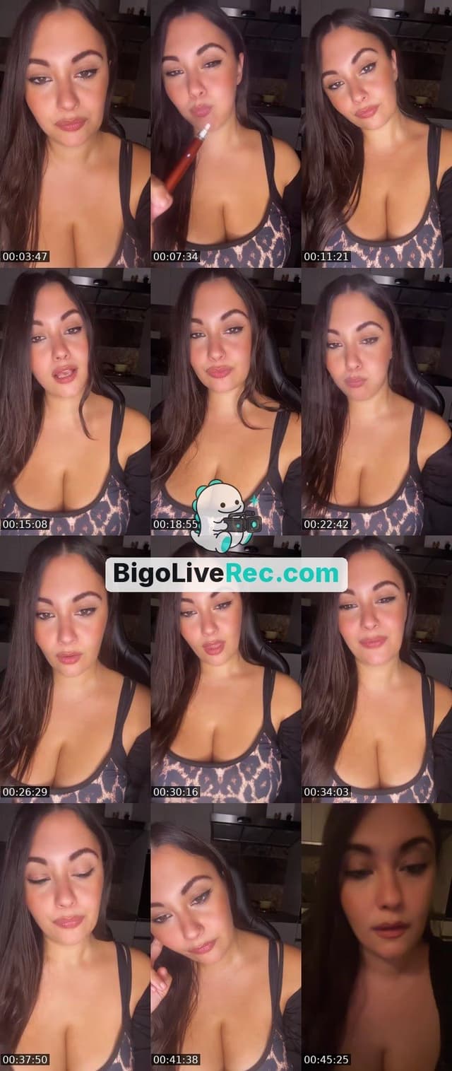 Bigo live: #charmer ☆ Ҝ𝐈Ŝ𝕊𝕄ᗴ ☆ by @781434160