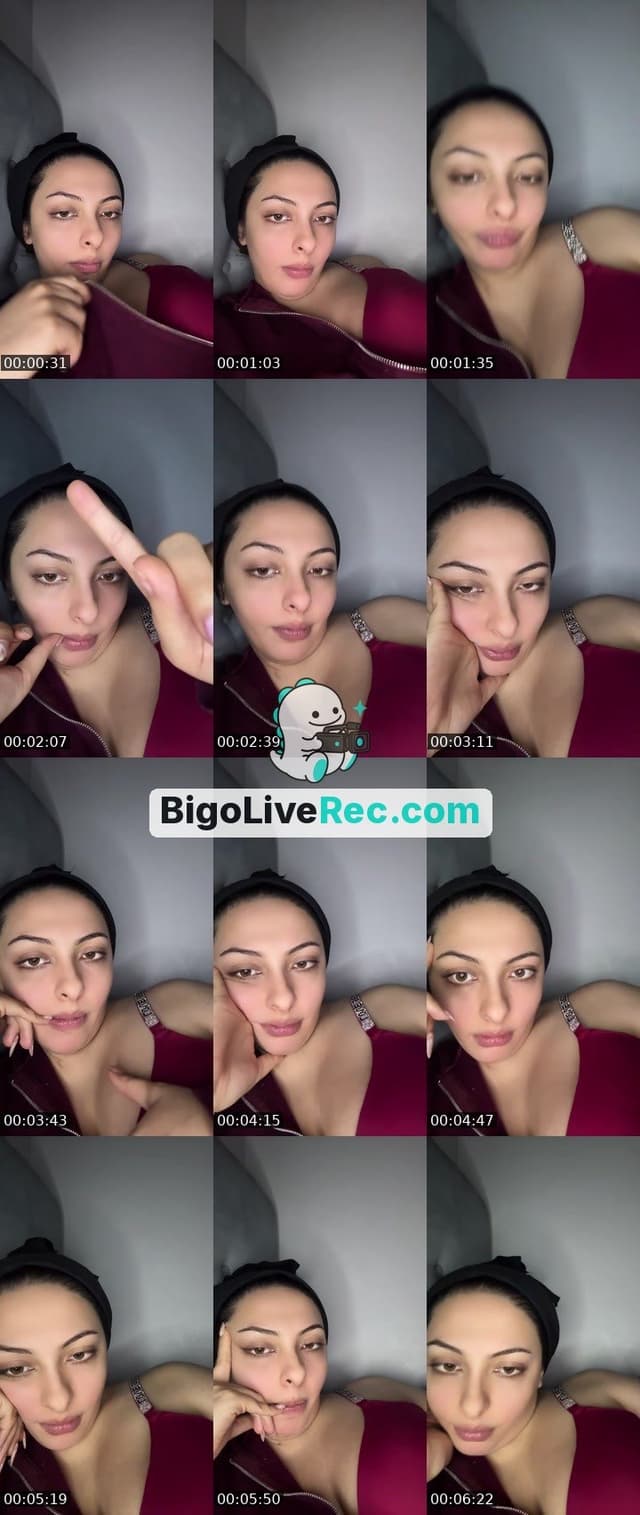 Bigo live: #Hipster YENİ AY 🥹✨1M by @norvia