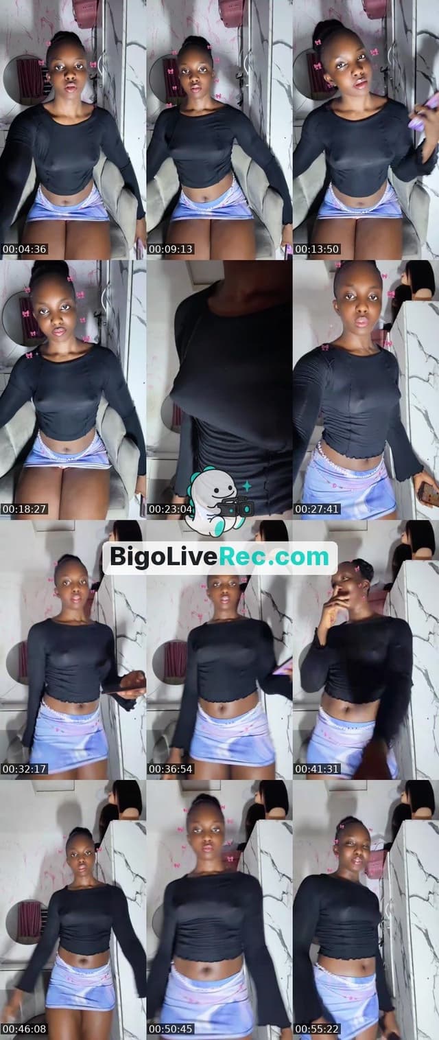 Bigo live: It’s fun time 🥰 by @1130989722