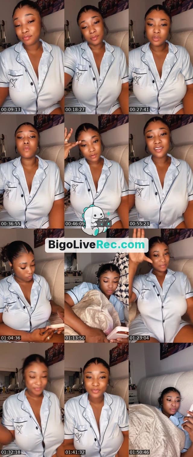 Bigo live: #charmer Thensia🫶🏻 by @edeau3434